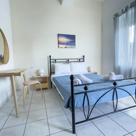 Apartment Megaro *