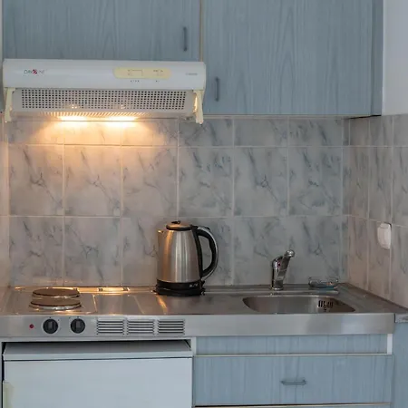 Megaro Apartment