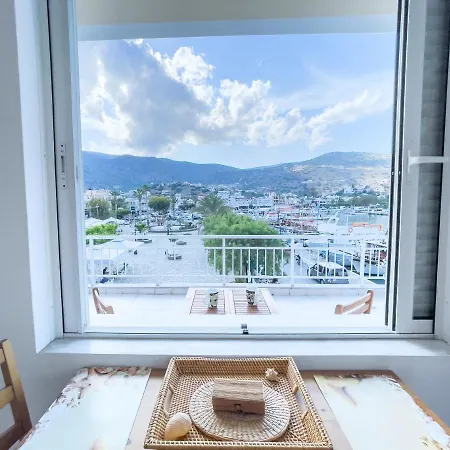 Appartement Megaro Elounda